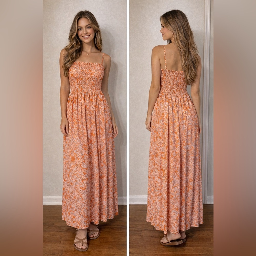 Boden Sundress